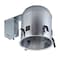 Designers Fountain 6 inch Aluminum Remodel IC Recessed Airtight Housing EVRH7ICRAT - alternate 1